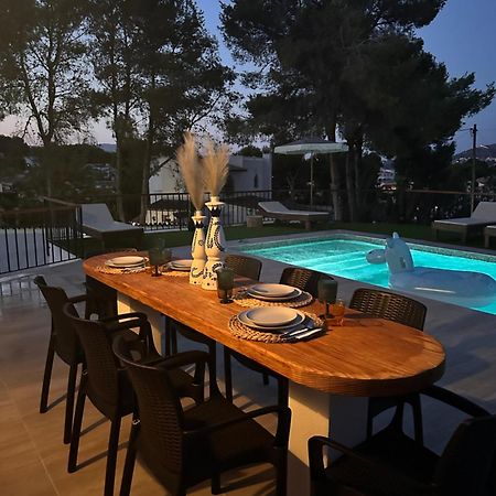 Villa Jade โมไรรา ภายนอก รูปภาพ