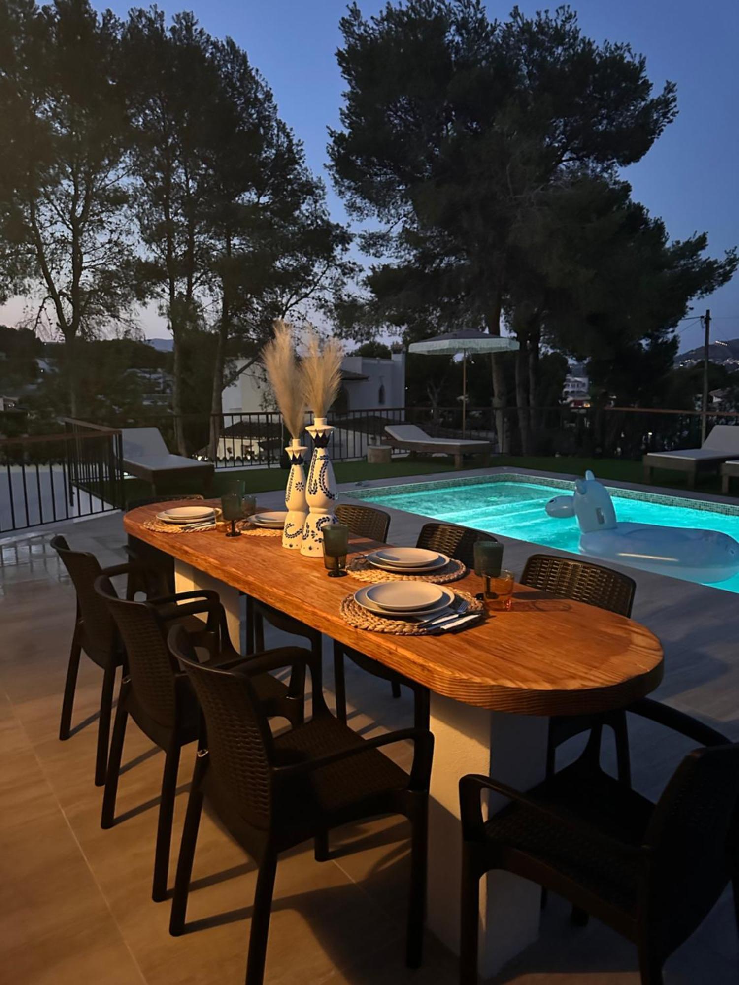 Villa Jade โมไรรา ภายนอก รูปภาพ