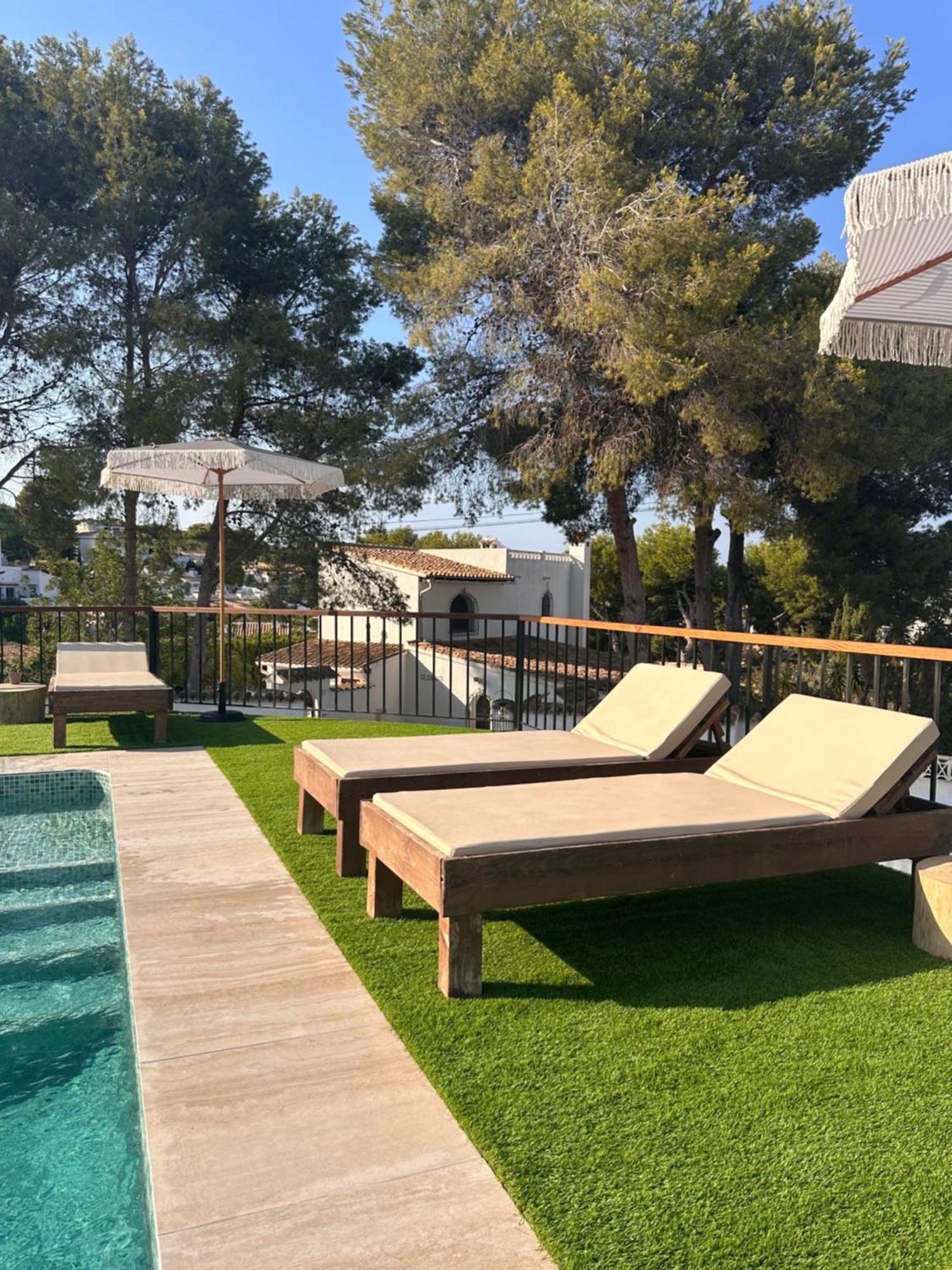 Villa Jade โมไรรา ภายนอก รูปภาพ